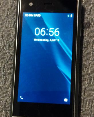 Mini smartphone 2“