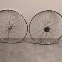 Cerchi bici Ambrosio