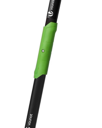 VOUNOT® Estrattore Manuale Erbacce Manico 100cm