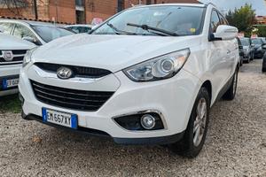 Hyundai ix35 1.6 benzina 
