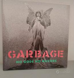 Vinile Garbage