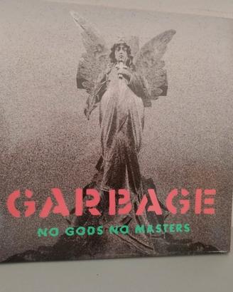 Vinile Garbage