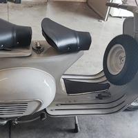 Vespa 125 vbn 5t