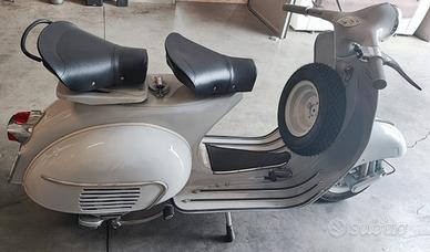 Vespa 125 vbn 5t