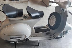 Vespa 125 vbn 5t