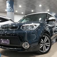 Kia Soul 1.6 CRDi You Bi-Color Uniproprietà
