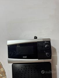Forno microonde
