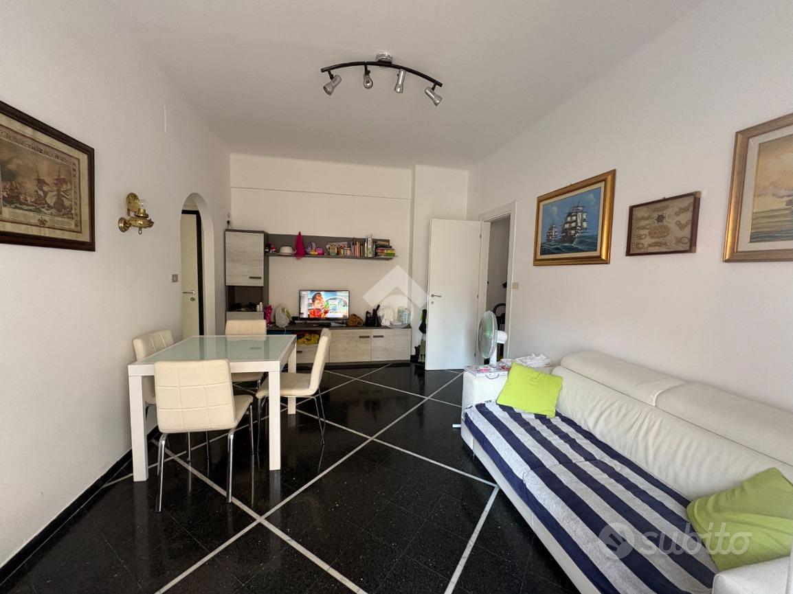 Appartamento – Rapallo, Cappelletta, San Michele di Pagana - Vista 2