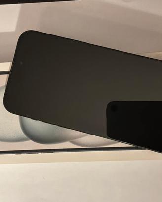 Iphone 15 Plus 256 Gb