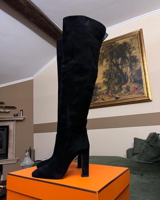Stivali aquazzura