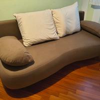 divano letto 