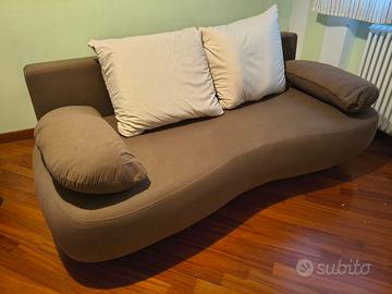 divano letto 