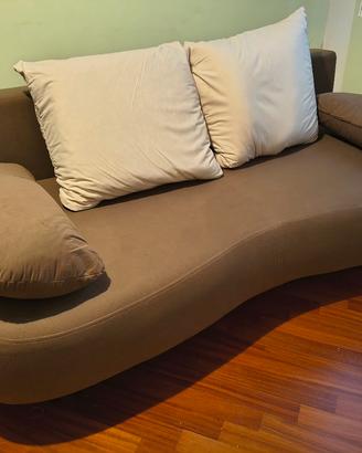 divano letto 