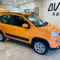Fiat Panda 1.3 MJT 95 CV S&S 4x4