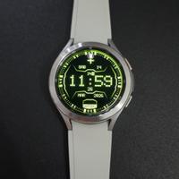 Smartwatch Samsung Galaxy Watch 4 classic