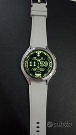 Smartwatch Samsung Galaxy Watch 4 classic