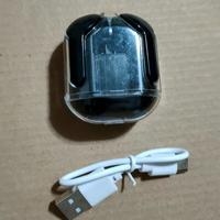 auricolari bluetooth touch