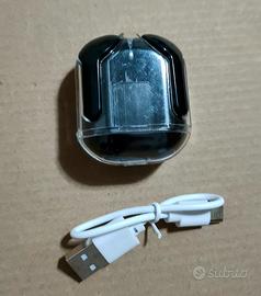 auricolari bluetooth touch