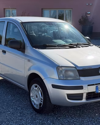 Fiat Panda 1.2 Dynamic Natural Power Mamy