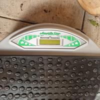 Pedana Vibrante Amerika  Star Discovery 