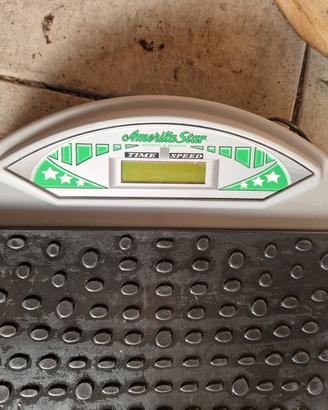 Pedana Vibrante Amerika  Star Discovery 