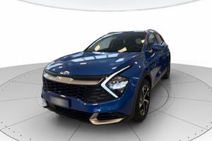 KIA Sportage 1.6 tgdi hev Style auto