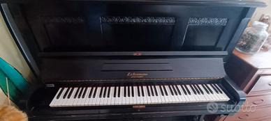 PIANOFORTE ZICKERMANN STUTTAGART ANNI ‘20