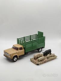 Modellino Vintage Corgi Toys 484 