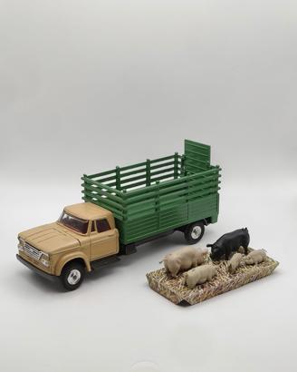 Modellino Vintage Corgi Toys 484 