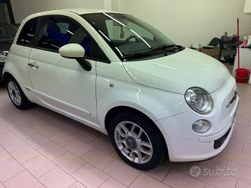 Fiat 500 1.3 Multijet 16V 75 CV by DIESEL