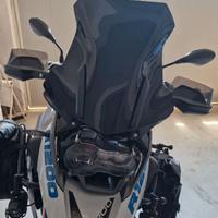 Cupolino r1200gs nero