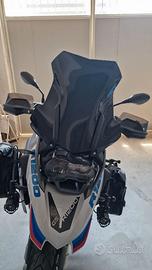 Cupolino r1200gs nero