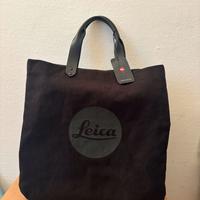 borsa Leica