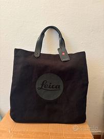 borsa Leica