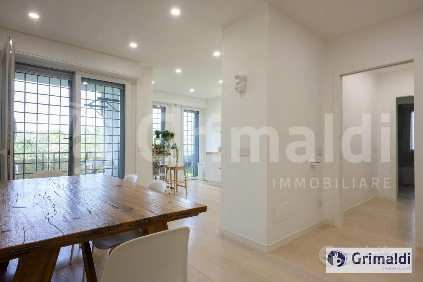 Apartment in Roma, Giuliano-Dalmata, Municipio Roma IX - Vista 5