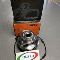 Timken Cuscinetto Ruota HUB JEEP Wrangler JK