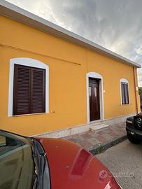 Casa indipendente con Giardino