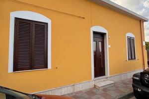 Casa indipendente con Giardino