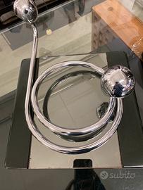 Coppia appendini Willy Rizzo anni 70