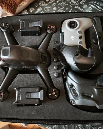 dji + accessori