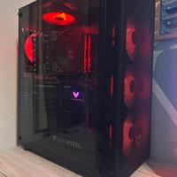 PC Gaming - RX6800 / Ryzen 7 5700X