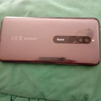smartphone android, Redmi 8,
