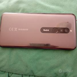 smartphone android, Redmi 8,