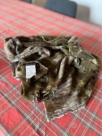 Pennyblack / foulard verde