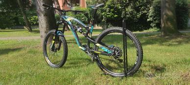 Mtb enduro Lapierre Spicy 527 taglia M