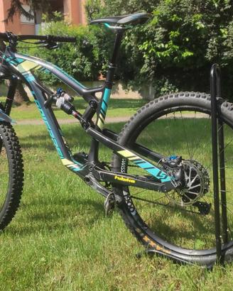 Mtb enduro Lapierre Spicy 527 taglia M