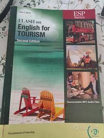 FLASH ON ENGLISH FOR TOURISM