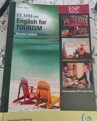 FLASH ON ENGLISH FOR TOURISM