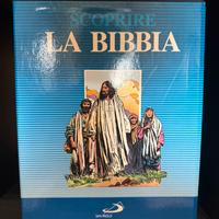 Scoprire la Bibbia - Raccolta completa in 8 volumi