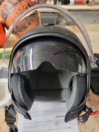 Casco moto, EXOCITY TURBO